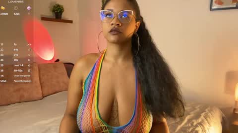 Aleia online show from 09.17.25