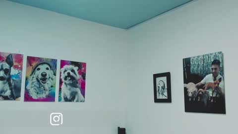 Snapshot of aleja1214 chatting on 12.18.24 Alejandra online show from 12.18.24