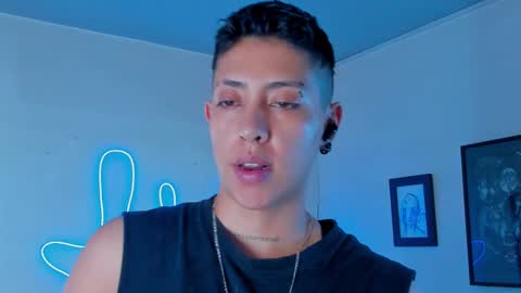 Snapshot of aleja1214 chatting on 09.21.25 Alejandra online show from 09.21.25