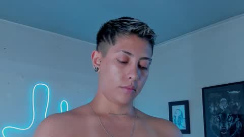 Alejandra online show from 01.09.26