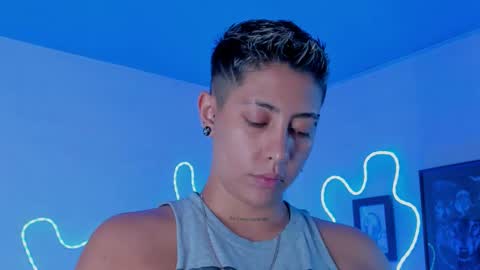 Alejandra online show from 01.17.26