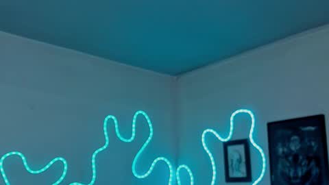 Alejandra online show from 03.22.26