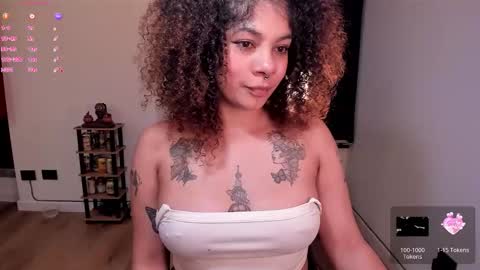 aleja1234lo online show from 02.18.26