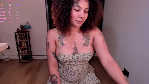 aleja1234lo online show from 02.19.26