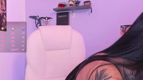 Ale online show from 11.16.25