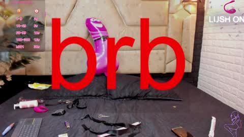 aleja__slav3 online show from 03.31.26