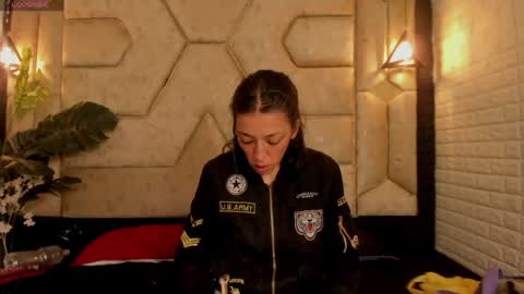 aleja__slav3 online show from 04.16.26