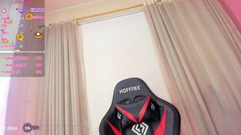 Aleja Hill online show from 12.27.24