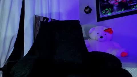 Alejandra online show from 02.10.26