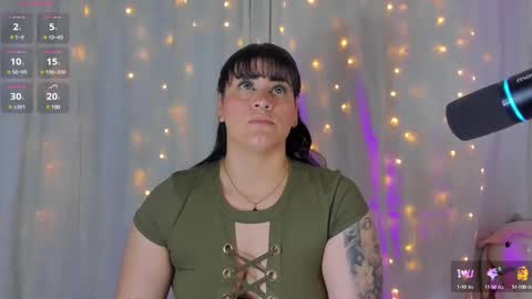 Aleja online show from 03.01.25