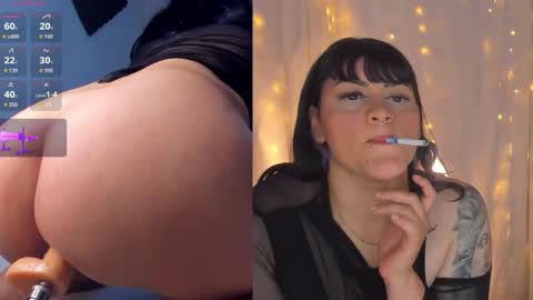 Aleja online show from 10.17.25