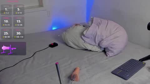 Aleja online show from 02.24.26