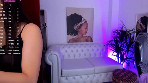 Alejandra online show from 01.10.25