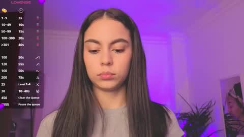 Alejandra online show from 02.19.26