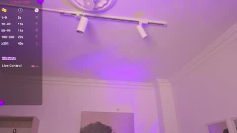 Alejandra online show from 03.02.26