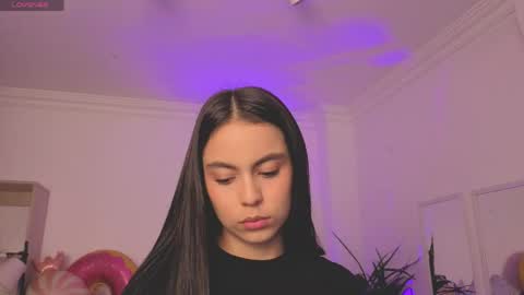 Alejandra online show from 05.14.26