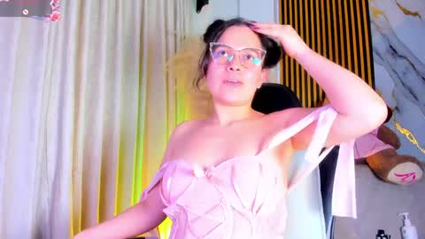 CUTE ALEJA online show from 05.27.26