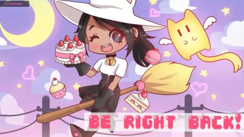 Aleja Harker  online show from 02.27.25