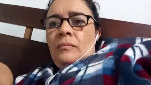 Snapshot of alejakin chatting on 12.02.25 alejakin online show from 12.02.25