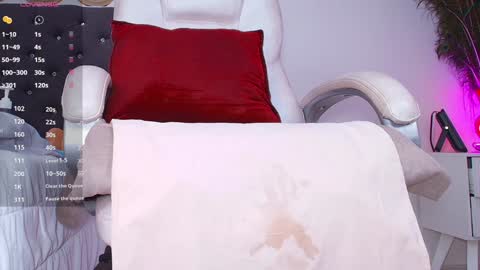 Alejandra online show from 12.23.24