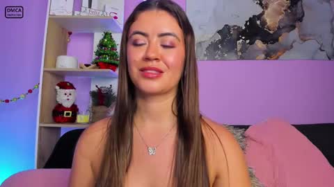 Aleja Moore online show from 01.02.25