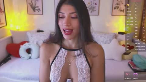 Alejandhra online show from 03.03.26