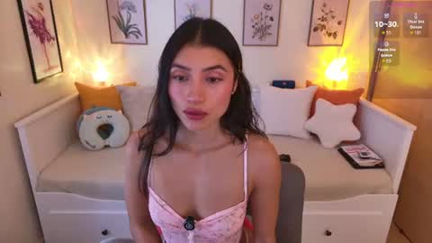 Alejandhra online show from 07.12.26