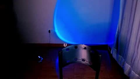 Alejandra  online show from 01.24.25