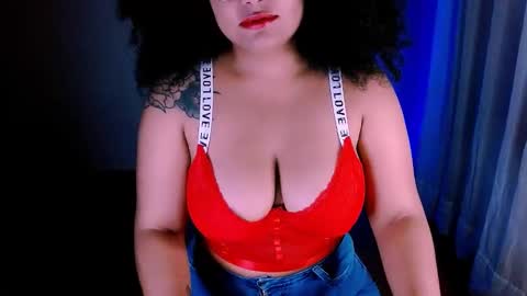 Alejandra  online show from 02.03.25