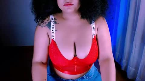 Alejandra  online show from 02.11.25