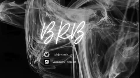 Alejandra  online show from 10.08.25