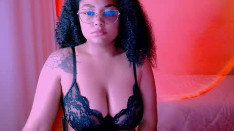 Alejandra  online show from 04.29.26
