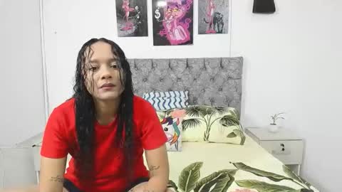 alejandra_evanss online show from 03.31.26