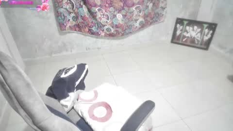 Alejandra Joha online show from 02.08.25