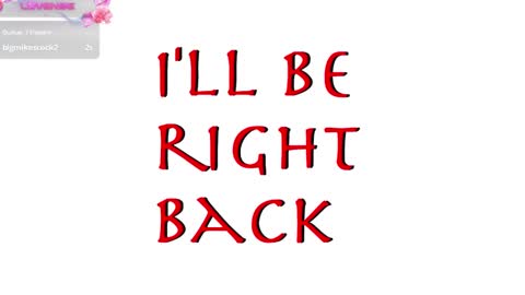 Alejandra Joha online show from 02.12.25