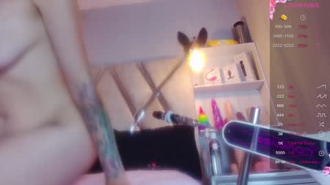 alejandra martins online show from 12.27.24