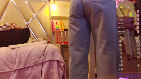 alejandra martins online show from 01.31.25