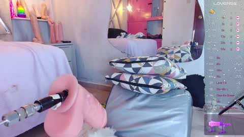 alejandra martins online show from 02.18.25