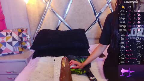 alejandra martins online show from 03.05.25