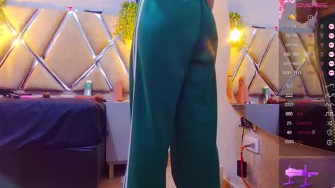 alejandra martins online show from 11.08.25