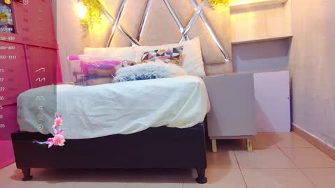 alejandra martins online show from 11.15.25