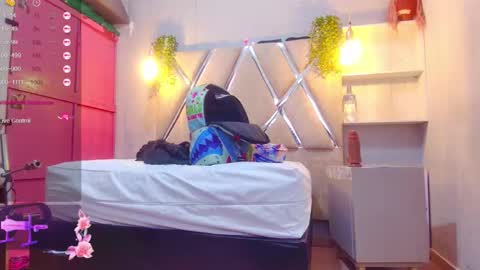 alejandra martins online show from 11.19.25