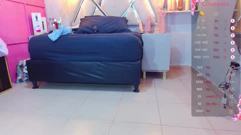 alejandra martins online show from 12.04.25