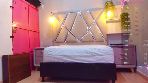 alejandra martins online show from 03.10.26