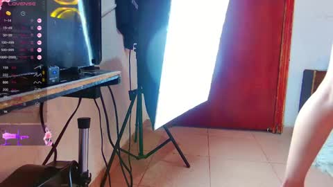 alejandra martins online show from 05.20.26
