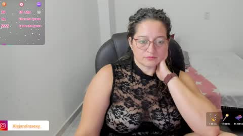alejandra online show from 05.22.26