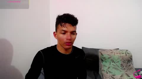 Snapshot of alejandro1993399605 chatting on 02.17.25 Alejandro online show from 02.17.25