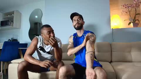 Alejandro Hernndez online show from 02.24.25