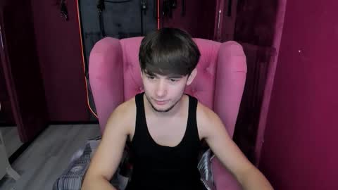 Alejandro online show from 12.04.25