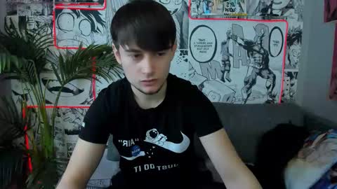 Snapshot of alejandro_ellias chatting on 02.16.26 Alejandro online show from 02.16.26